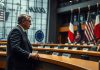 EXCLUSIVE REPORT – European Security in Focus: Analyzing France’s Nuclear Deterrence Strategy and Its Role in March 2025 Transatlantic Dynamics