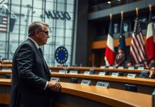EXCLUSIVE REPORT – European Security in Focus: Analyzing France’s Nuclear Deterrence Strategy and Its Role in March 2025 Transatlantic Dynamics