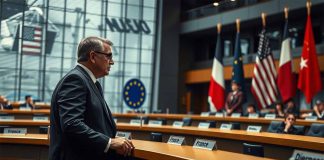 EXCLUSIVE REPORT – European Security in Focus: Analyzing France’s Nuclear Deterrence Strategy and Its Role in March 2025 Transatlantic Dynamics