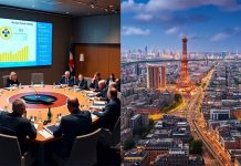 Europe’s Nuclear Crossroads: Assessing the Viability of a French-Led Deterrent in a Post-American Security Landscape