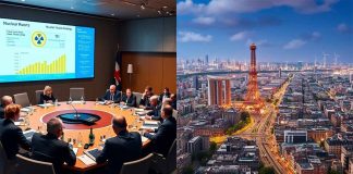 Europe’s Nuclear Crossroads: Assessing the Viability of a French-Led Deterrent in a Post-American Security Landscape