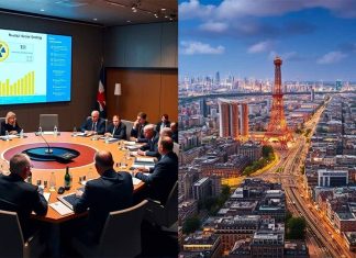 Europe’s Nuclear Crossroads: Assessing the Viability of a French-Led Deterrent in a Post-American Security Landscape