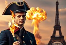 L’ombrello nucleare francese per l’Europa nel 2025: implicazioni strategiche del contrasto agli avanzamenti ipersonici della Russia nel conflitto ucraino