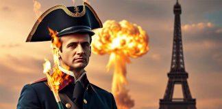 L’ombrello nucleare francese per l’Europa nel 2025: implicazioni strategiche del contrasto agli avanzamenti ipersonici della Russia nel conflitto ucraino