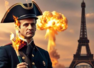 L’ombrello nucleare francese per l’Europa nel 2025: implicazioni strategiche del contrasto agli avanzamenti ipersonici della Russia nel conflitto ucraino