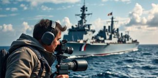 France’s Strategic Renaissance in the Indo-Pacific: Navigating Sovereignty, Security and Trans-Atlantic Ties in a Contested Global Order