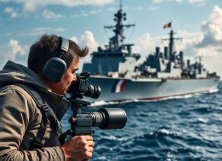 France’s Strategic Renaissance in the Indo-Pacific: Navigating Sovereignty, Security and Trans-Atlantic Ties in a Contested Global Order