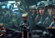 From Battlefield to Broken Society: Epigenetic Risks and Social Challenges for Ukraine, Russia and Israel’s Next Generation