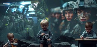 From Battlefield to Broken Society: Epigenetic Risks and Social Challenges for Ukraine, Russia and Israel’s Next Generation