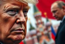 Dal conflitto alla diplomazia: come la sospensione degli aiuti all’Ucraina da parte di Trump nel 2025 influenza la geopolitica e i legami economici con la Russia