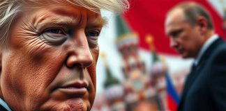 Dal conflitto alla diplomazia: come la sospensione degli aiuti all’Ucraina da parte di Trump nel 2025 influenza la geopolitica e i legami economici con la Russia