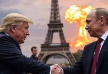 REPORT ESCLUSIVO – Dinamiche di deterrenza globale 2025: come la visione di difesa europea di Macron e i negoziati nucleari di Trump rimodellano l’equilibrio strategico
