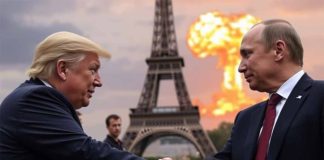 REPORT ESCLUSIVO – Dinamiche di deterrenza globale 2025: come la visione di difesa europea di Macron e i negoziati nucleari di Trump rimodellano l’equilibrio strategico