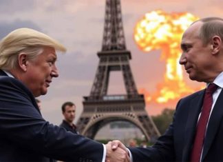 REPORT ESCLUSIVO – Dinamiche di deterrenza globale 2025: come la visione di difesa europea di Macron e i negoziati nucleari di Trump rimodellano l’equilibrio strategico