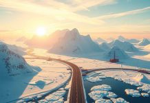 Greenland’s Geopolitical Crossroads: U.S. Strategic Ambitions, Danish Stewardship and the Quest for Arctic Sovereignty in 2025