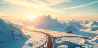 Greenland’s Geopolitical Crossroads: U.S. Strategic Ambitions, Danish Stewardship and the Quest for Arctic Sovereignty in 2025
