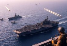 Houthi Military Escalation in 2025: A Comprehensive Analysis of the USS Harry S. Truman Strike and Current Capabilities as of March 2025