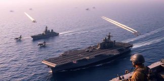 Houthi Military Escalation in 2025: A Comprehensive Analysis of the USS Harry S. Truman Strike and Current Capabilities as of March 2025