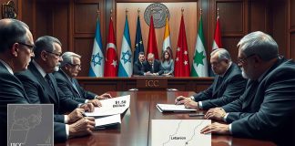 ICC’s $1.5 Billion Question: Are 32 Trials Worth the Cost? Jurisdiction, Efficacy and Backlash in Gaza and Lebanon Conflicts