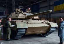 Investigating Italy’s Alleged Transfer of B1 Centauro Tank Destroyers to Ukraine: Evidence, Implications and Strategic Context in 2025