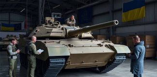 Investigating Italy’s Alleged Transfer of B1 Centauro Tank Destroyers to Ukraine: Evidence, Implications and Strategic Context in 2025