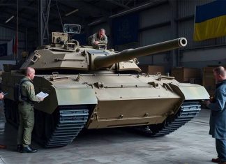 Investigating Italy’s Alleged Transfer of B1 Centauro Tank Destroyers to Ukraine: Evidence, Implications and Strategic Context in 2025