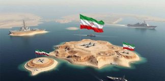 REPORT ESCLUSIVO – Fortificazione strategica iraniana di Greater Tunb, Lesser Tunb e Abu Musa: implicazioni geopolitiche degli schieramenti missilistici dell’IRGC nello Stretto di Hormuz