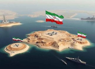 REPORT ESCLUSIVO – Fortificazione strategica iraniana di Greater Tunb, Lesser Tunb e Abu Musa: implicazioni geopolitiche degli schieramenti missilistici dell’IRGC nello Stretto di Hormuz
