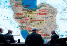Iran’s Strategic Maneuvers in the Middle East: Nuclear Ambitions, Regional Stability and the Syrian Crisis in 2025
