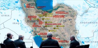 Iran’s Strategic Maneuvers in the Middle East: Nuclear Ambitions, Regional Stability and the Syrian Crisis in 2025