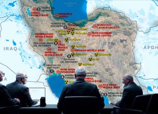 Iran’s Strategic Maneuvers in the Middle East: Nuclear Ambitions, Regional Stability and the Syrian Crisis in 2025