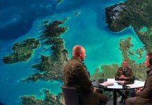 Ireland’s Defense Dilemma: Navigating Neutrality, Strategic Vulnerability and Global Security in an Era of Escalating Threats, 2023–2029