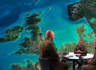 Ireland’s Defense Dilemma: Navigating Neutrality, Strategic Vulnerability and Global Security in an Era of Escalating Threats, 2023–2029