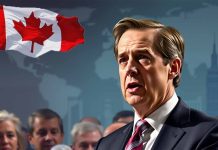Mark Carney’s Ascendancy to Canada’s Premiership: A Critical Examination of Controversies, Economic Stewardship and Political Transformation Amid Global Crises