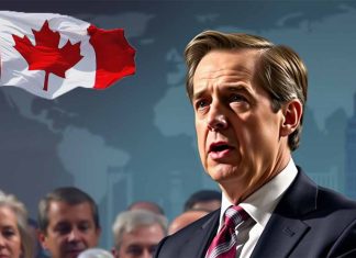 Mark Carney’s Ascendancy to Canada’s Premiership: A Critical Examination of Controversies, Economic Stewardship and Political Transformation Amid Global Crises