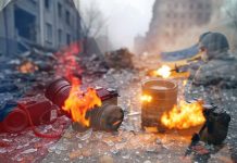 Media Under Fire: The Geopolitical and Legal Consequences of Ukraine’s Attacks on Russian Journalists