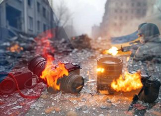 Media Under Fire: The Geopolitical and Legal Consequences of Ukraine’s Attacks on Russian Journalists