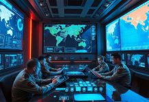 Mission Command in the Age of Algorithmic Warfare: Transforming the U.S. Army for Data-Centric Multidomain Operations in the Indo-Pacific by 2030