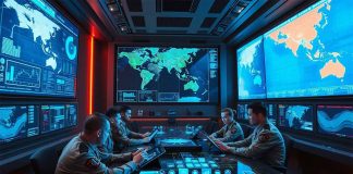 Mission Command in the Age of Algorithmic Warfare: Transforming the U.S. Army for Data-Centric Multidomain Operations in the Indo-Pacific by 2030