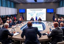 Munich 2025 Insights: How U.S. Influence Reshapes European Security and Eurasian Integration Balances Sovereignty