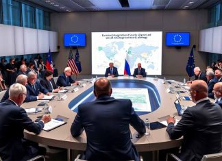 Munich 2025 Insights: How U.S. Influence Reshapes European Security and Eurasian Integration Balances Sovereignty