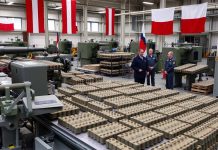 NATO’s Eastern Flank Reassesses the Ottawa Convention: A Comprehensive Analysis of Poland and the Baltic States’ Strategic Shift Amid Rising Russian Threats in 2025