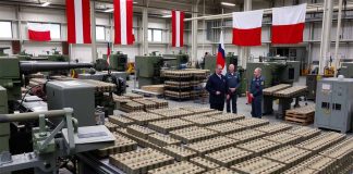 NATO’s Eastern Flank Reassesses the Ottawa Convention: A Comprehensive Analysis of Poland and the Baltic States’ Strategic Shift Amid Rising Russian Threats in 2025