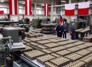 NATO’s Eastern Flank Reassesses the Ottawa Convention: A Comprehensive Analysis of Poland and the Baltic States’ Strategic Shift Amid Rising Russian Threats in 2025