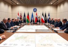 NATO’s Strategic Pivot: Analyzing the Implications of a Proposed 30% Increase in European and Canadian Weapons Stockpiles Amid Shifting Transatlantic Defense Dynamics