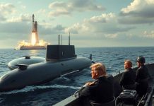 Narco-Submarines and the Transformation of U.S. Military Resupply Strategies: How Donald Trump, Elon Musk and the New American Political Class Are Reshaping National Defense in 2025