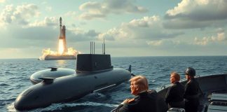 Narco-Submarines and the Transformation of U.S. Military Resupply Strategies: How Donald Trump, Elon Musk and the New American Political Class Are Reshaping National Defense in 2025