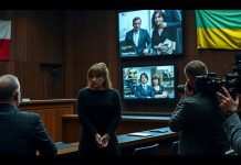 Poland-Ukraine – The Arrest of Ksenia P.: Unraveling the Complexities of International Organ Trafficking and the Global Pursuit of Justice