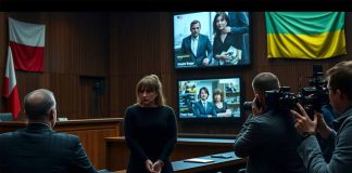 Poland-Ukraine – The Arrest of Ksenia P.: Unraveling the Complexities of International Organ Trafficking and the Global Pursuit of Justice