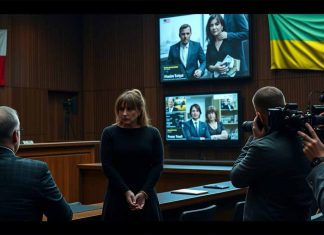 Poland-Ukraine – The Arrest of Ksenia P.: Unraveling the Complexities of International Organ Trafficking and the Global Pursuit of Justice